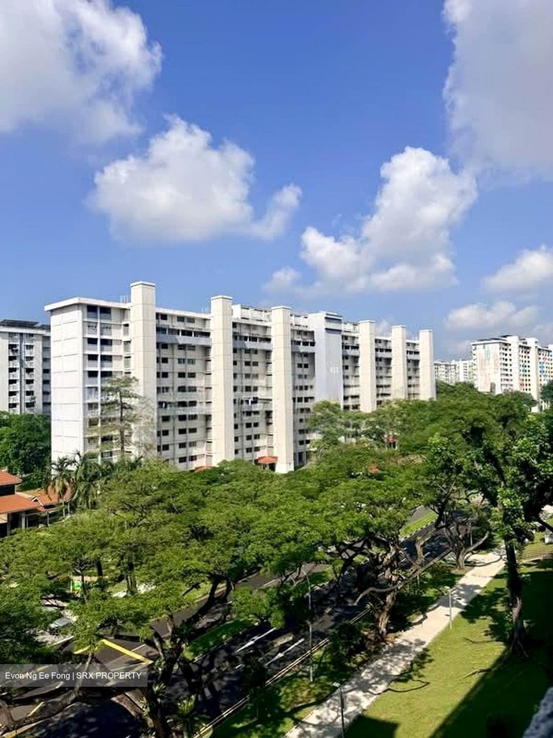Blk 520 Bedok North Avenue 1 (Bedok), HDB 3 Rooms #568860491